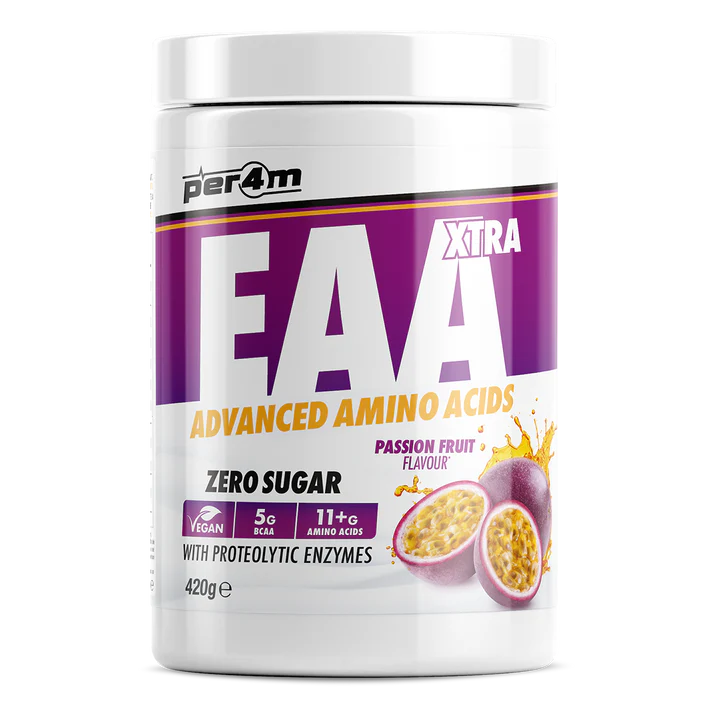 PER4M EAA XTRA