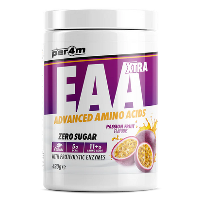 PER4M EAA XTRA
