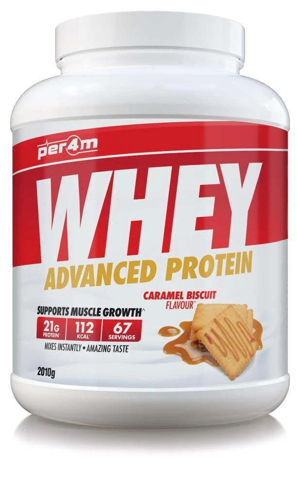 Per4m Whey Protein 2000g