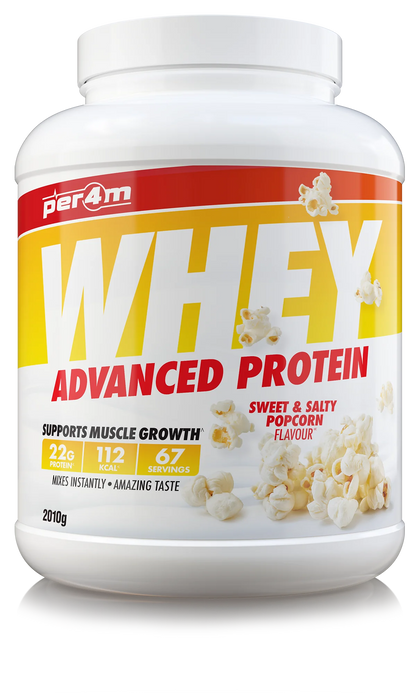 Per4m Whey Protein 2000g