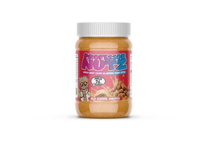 Professor Nutz All Natural Low Calorie Peanut Butter