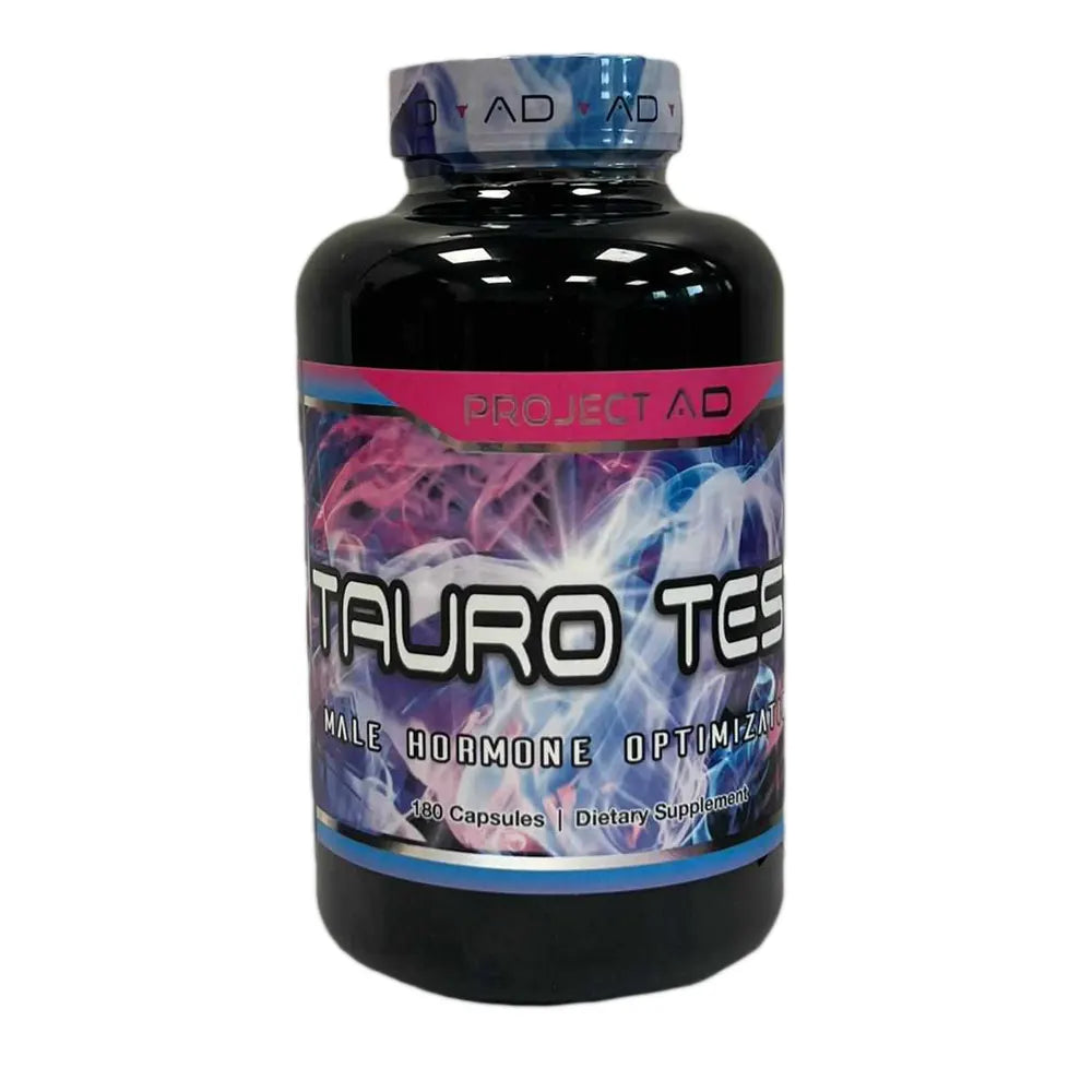 Project AD TauroTest