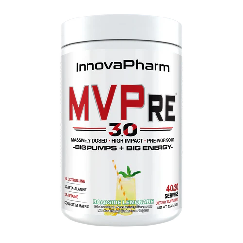 MVPRE 3.0 437G
