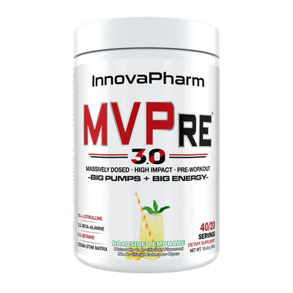 MVPRE 3.0 437G