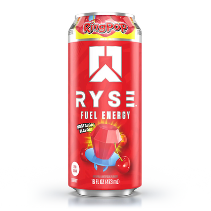 RYSE Fuel Energy Drink 473ml