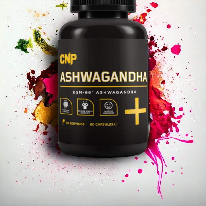 CNP Ashwagandha