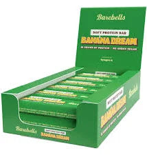 Barebells Soft Protein Bar 55g