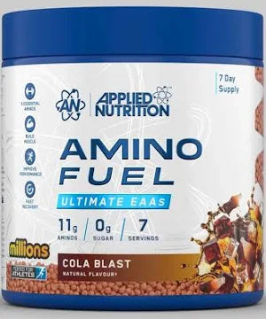 Applied Nutrition Amino Fuel EAA