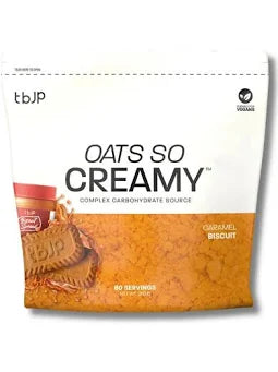 TBJP Oats So Creamy 2kg