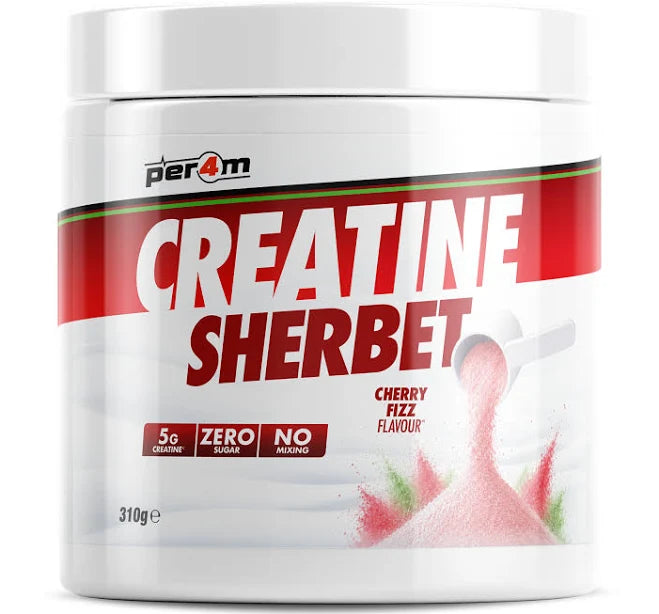Per4m Creatine Sherbet