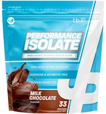 TBJP Peformance Protein 1kg