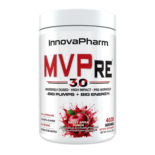 MVPRE 3.0 437G