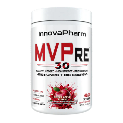 MVPRE 3.0 437G
