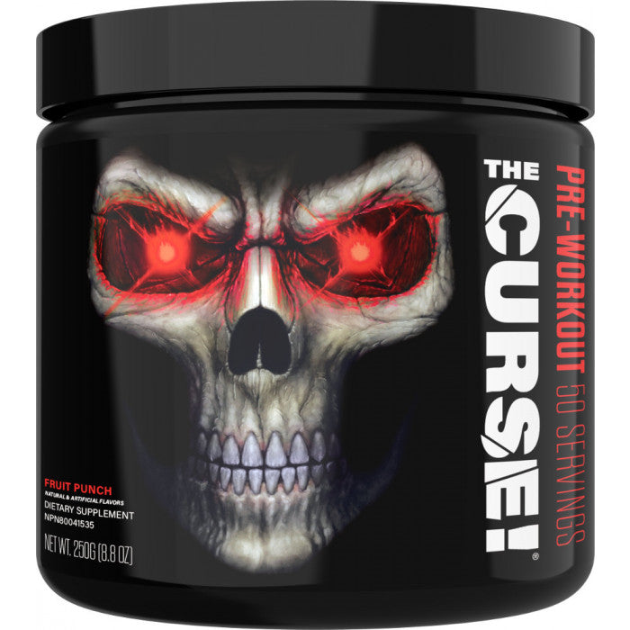 JNX Sports The Curse 250g