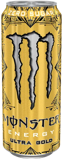 Monster Energy Zero Sugar Energy