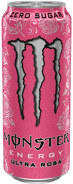 Monster Energy Zero Sugar Energy