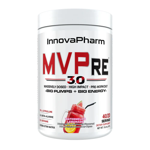 MVPRE 3.0 437G