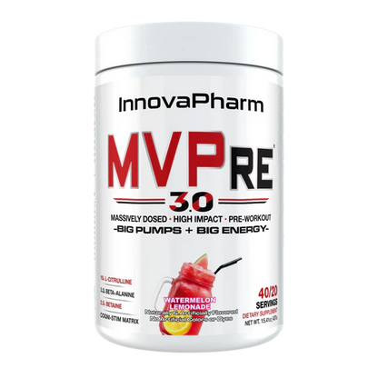 MVPRE 3.0 437G