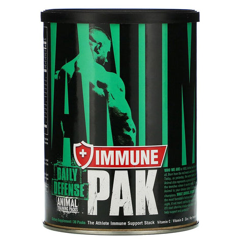 Animal Immune PAK 30 Packs