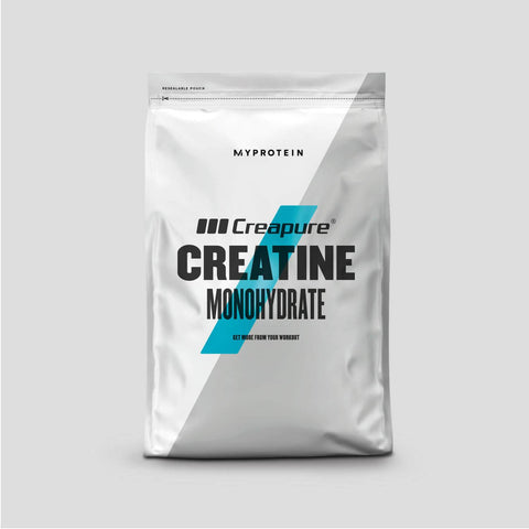 MyProtein Creatine Monohydrate 1kg