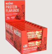 Uncle Jack's Protein Flapjack