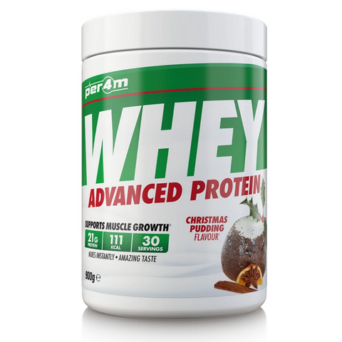 Per4m advanced Protein 900g