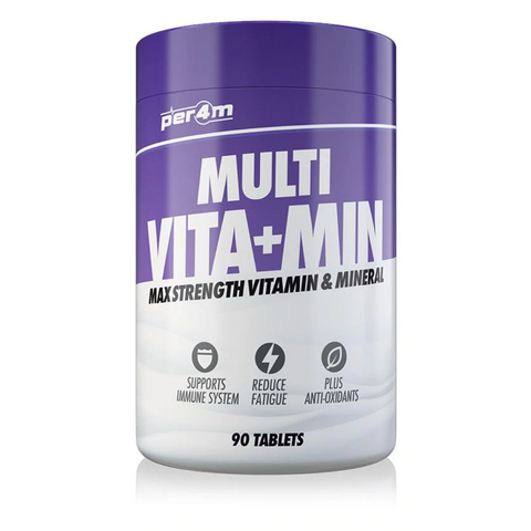 Per4m Multi Vita+Min