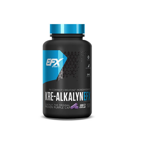 All American EFX Kre-Alakalyn's 240 ct