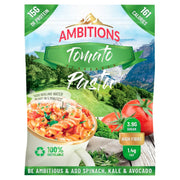 Ambitions Protein Pasta