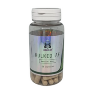 Mutagenic Labz Hulked AF