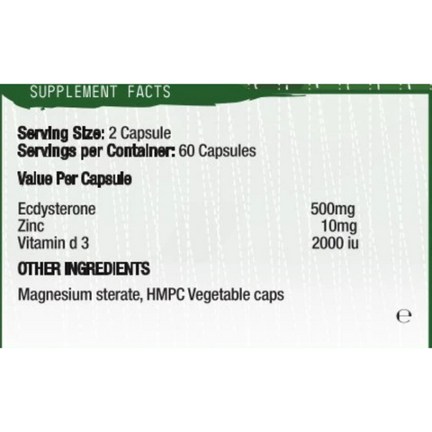 Mutagenic Labz Hulked AF