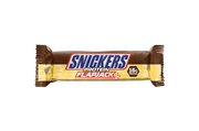 Snickers Protein Flapjack 65g