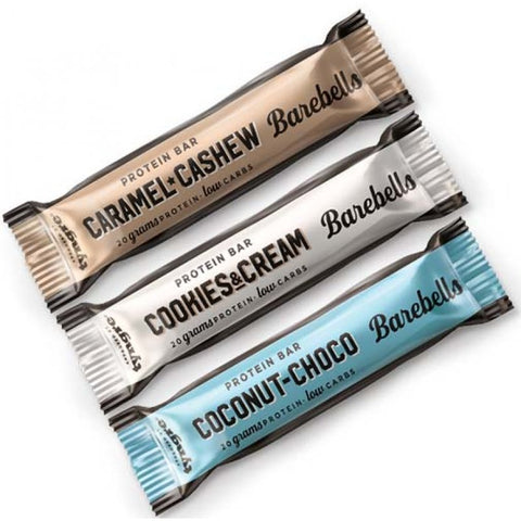 Barebells Protein Bar 55g