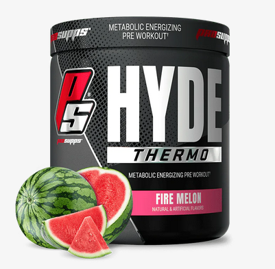 Prosupps Hyde Thermo 213g