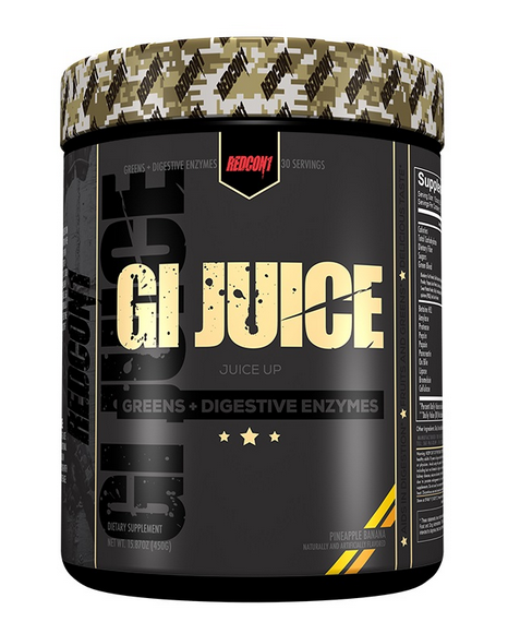 Redcon1 GI Juice