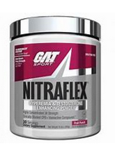Nitraflex advanced 309g