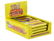 Mountain Joe's Protein Bar 55g