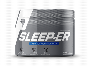 Trec nutrition Sleep-Er