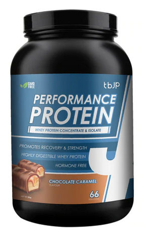 TBJP Peformance Protein 2kg