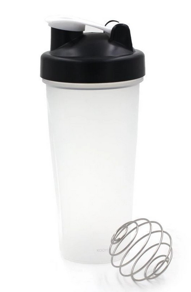 20 Protein Shakers