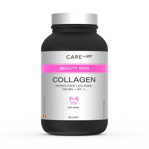 QNT COLLAGEN - 90 Caps