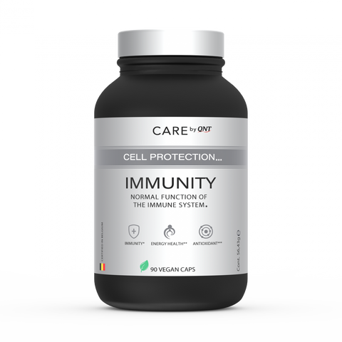 QNT Immunity - 90 Vegan Caps