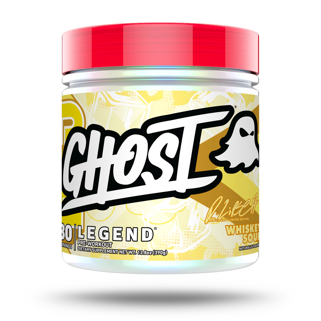 Ghost Legend V3 Pre-Workout 30 Servings