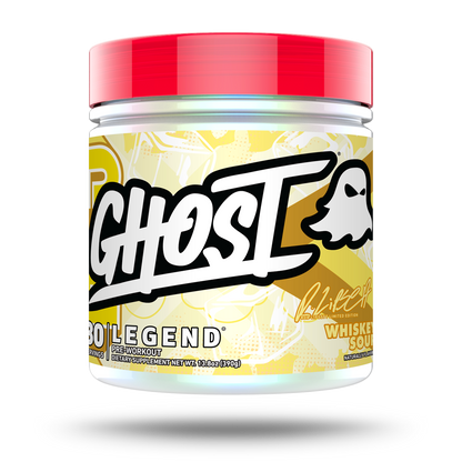Ghost Legend V3 Pre-Workout 30 Servings
