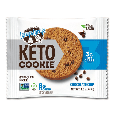 Lenny & Larry's Keto Cookie