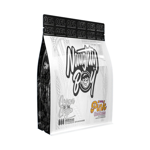 Naughty Boy Cream of the Crop 2kg