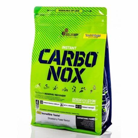 Olimp Carbonox 1000g