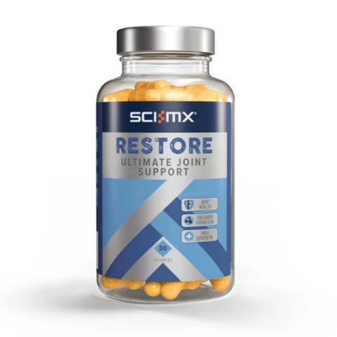 Sci-Mx Joint Support
