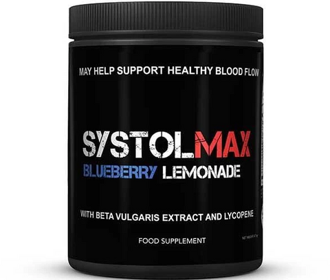 Strom Sports Nutrition SystolMax 45 servings