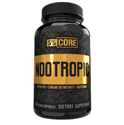 5% Nutrition 5% Core Nootropic